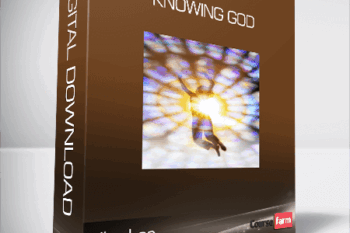 Jim Lee – Knowing God