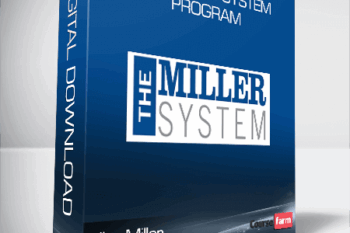 Jim Miller – The Miller System Program