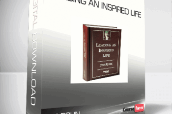 Jim Rohn – Leading An Inspired Life
