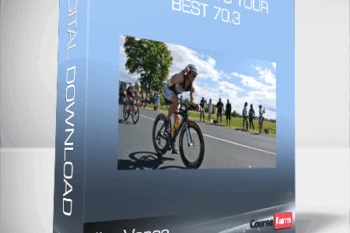 Jim Vance – 10 Weeks to Your Best 70.3