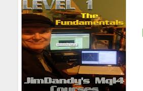 JimDandy’s Mql4 Courses – All Lessons