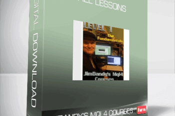 JimDandy’s Mql4 Courses – All Lessons