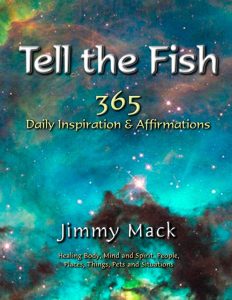 Jimmy Mack - Tell The Fish