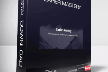Jimmy Rose – Zapier Mastery