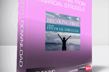 Jo Dunning – Breaking Free From Financial Struggle