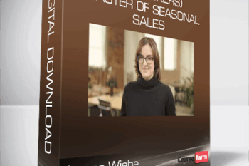 Joanna Wiebe (Copyhackers) – Master Of Seasonal Sales