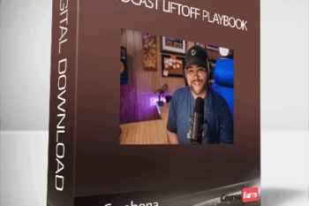 Joe Casabona – Podcast Liftoff Playbook