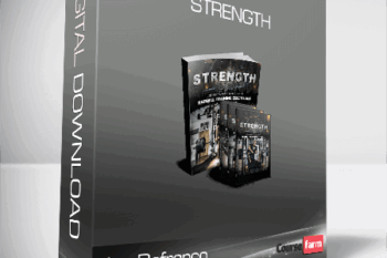 Joe Defranco – Strength