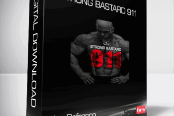 Joe Defranco – Strong Bastard 911