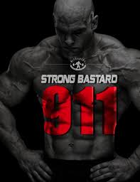 Joe Defranco - Strong Bastard 911
