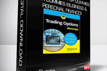 Joe Duarte – Trading Options for Dummies (for Dummies (Business & Personal Finance))