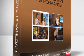 Joe Hippensteel – Ultimate Human Performance