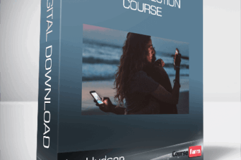 Joe Hudson – The Connection Course