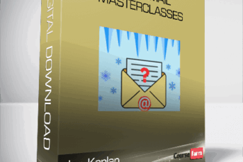 Joe Kaplan – Cold Email MasterClasses