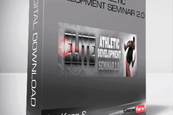 Joe Kenn and Mike Robertson – Elite Athletic Development Seminar 2.0