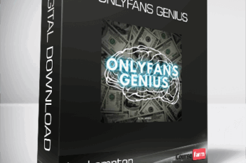 Joe Lampton – Onlyfans Genius