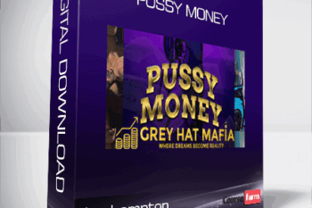 Joe Lampton – Pussy Money