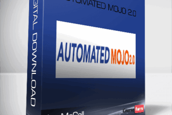 Joe McCall – Automated Mojo 2.0
