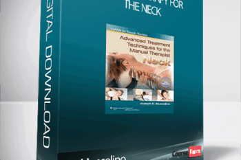 Joe Muscolino – Manual Therapy for the Neck