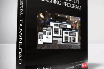 Joe Robert – POD Accelerator Coaching Program