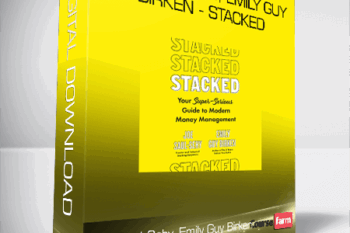 Joe Saul-Sehy, Emily Guy Birken – Stacked