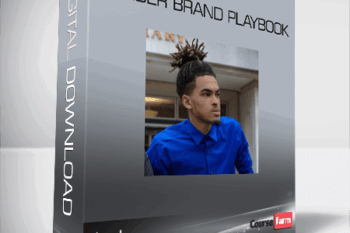 Joel – Barber Brand Playbook