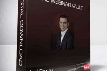 Joel Erway – The Webinar Vault