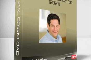 Joel Kaplan – 7 Figures Agency 2.0 (2021)