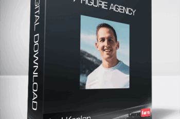 Joel Kaplan – 7 Figure Agency