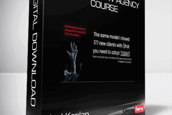 Joel Kaplan – Pay Per Show Agency Course