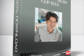 Joel Pitney – How to Self Publish Your Book