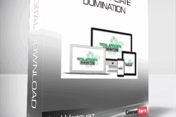 Joel Vazquez – Total Affiliate Domination