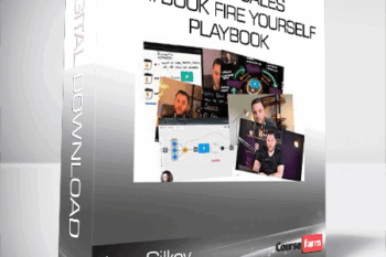 Joey Gilkey – 7-figure Sales Playbook Fire Yourself Playbook