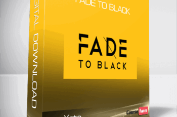 Joey Xoto – Fade To Black
