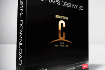 Joey Yap – Joey Yap’s Destiny 3C