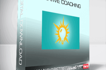 Johan Nayar and Tristan Henri – Creative Coaching