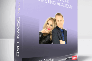 John and Nadya – Social Network Marketing Academy