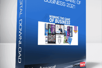 John Assaraf – Winning the Game of Business 2021