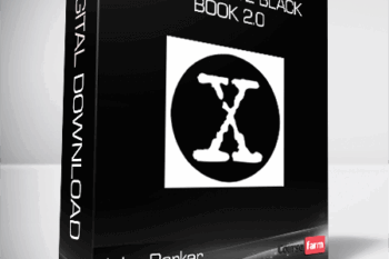 John Barker – The Affiliate Black Book 2.0