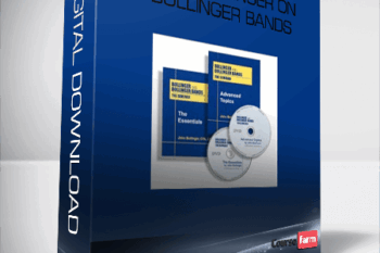 John Bollinger on Bollinger Bands