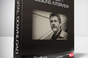 John Carlton – Scuttlebutt Sessions Interview