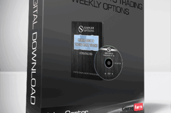 John Carter – Insiders guide to Trading Weekly Options