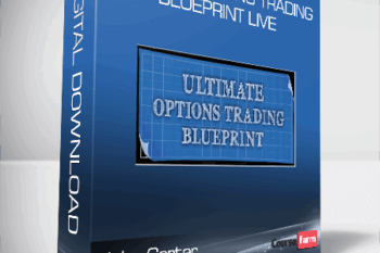 John Carter – Ultimate Options Trading Blueprint Live