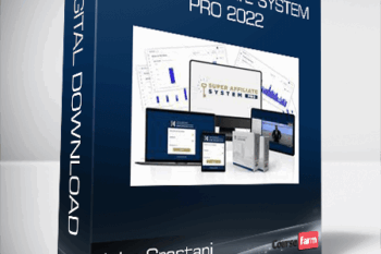 John Crestani – Super Affiliate System Pro 2022