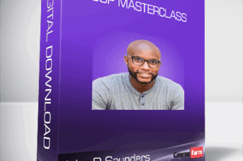 John D Saunders – SOP Masterclass