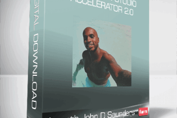 John D Saunders – Web Design Studio Accelerator 2.0