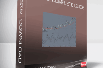 John Hayden – RSI. The Complete Guide