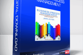 John Jeston – Business Process Management