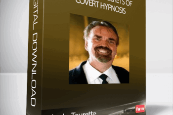 John La Tourette – Forgotten Secrets of Covert Hypnosis