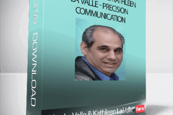 John La Valle & Kathleen La Valle – Precision Communication